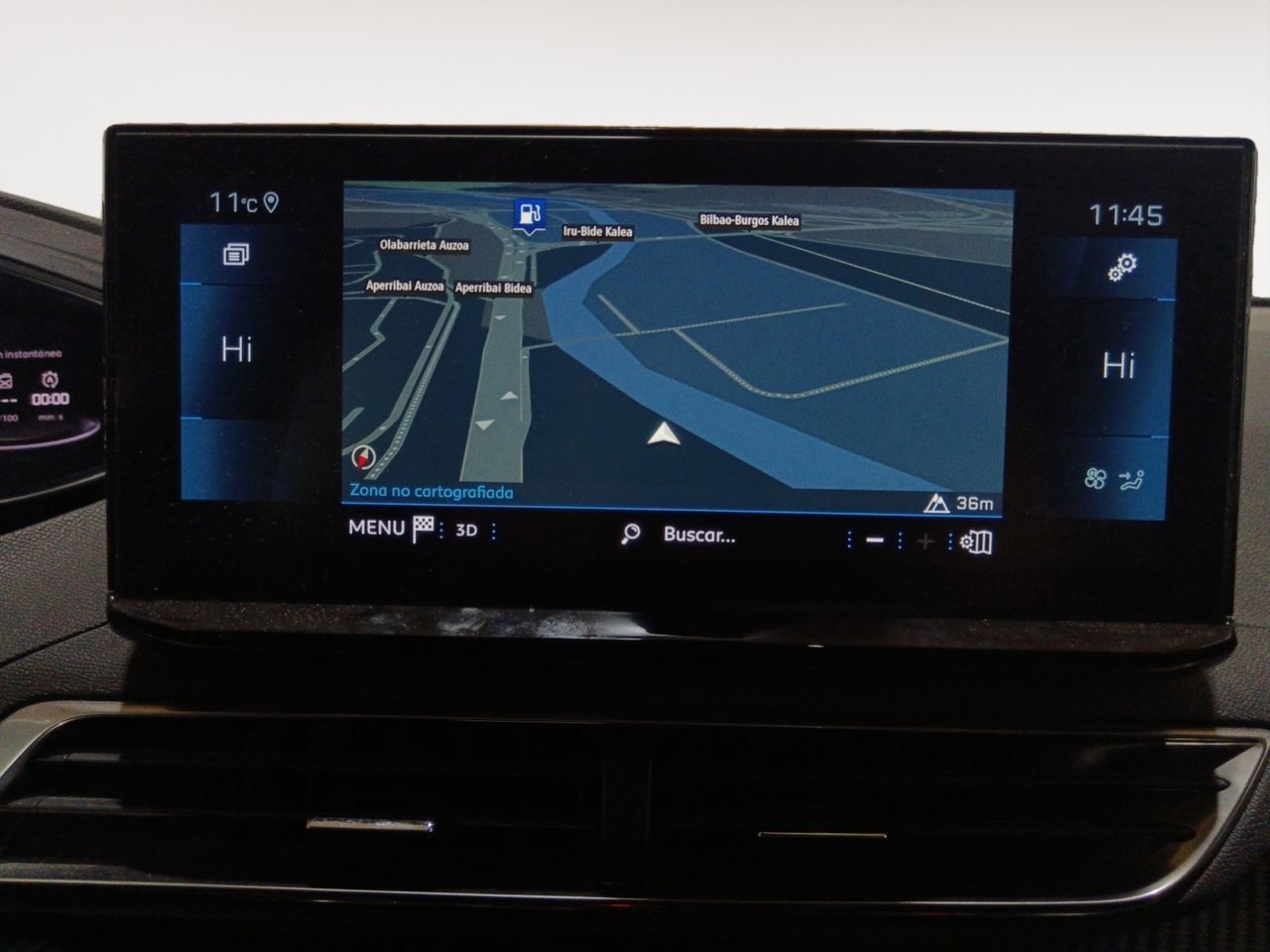 Peugeot 3008 BlueHDi 130 Active Pack - foto 16