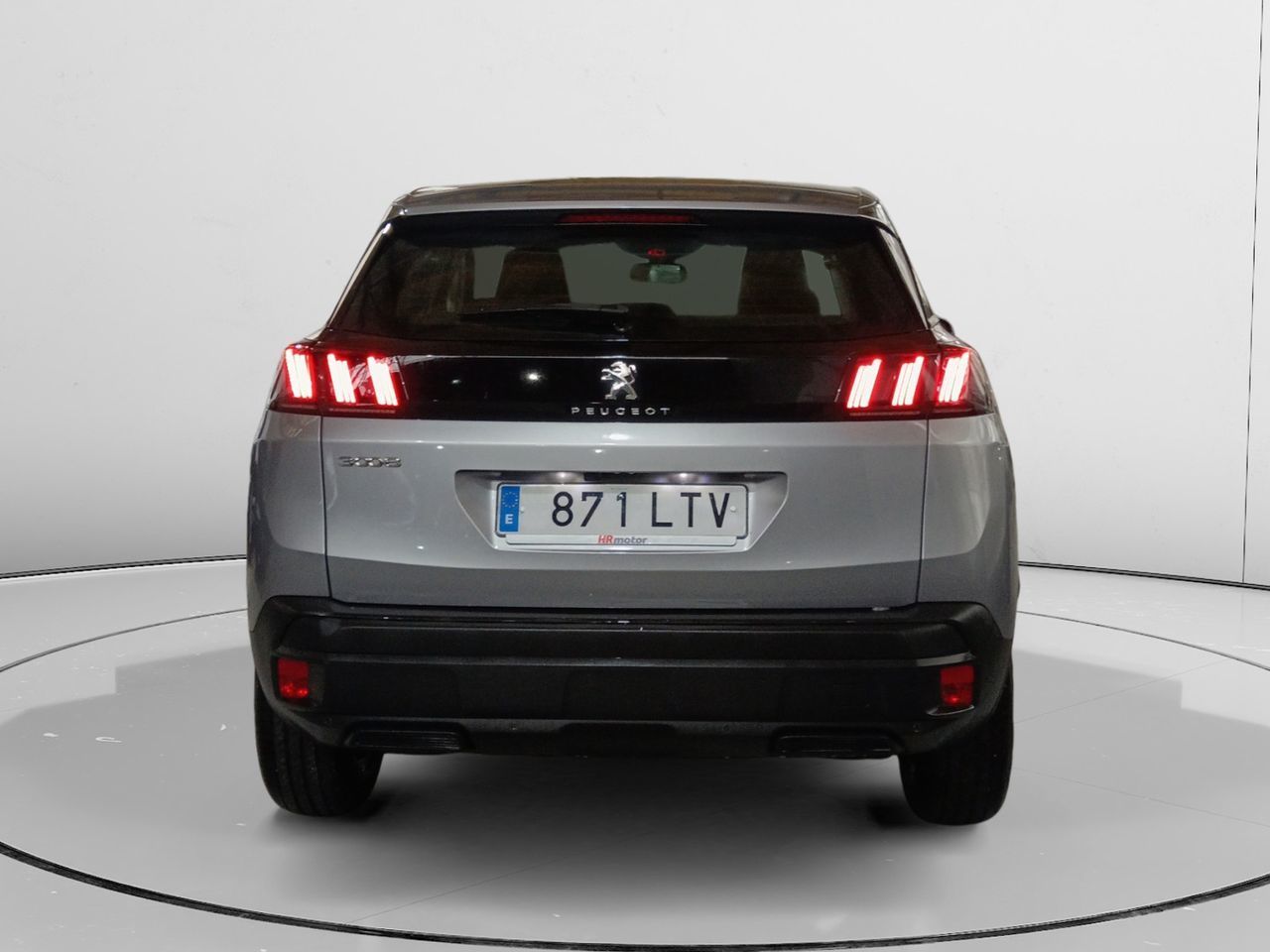 Peugeot 3008 BlueHDi 130 Active Pack - foto 3