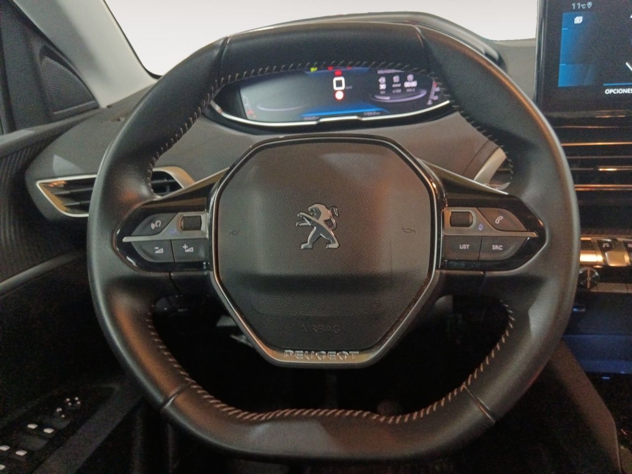 Peugeot 3008 BlueHDi 130 Active Pack - foto 8