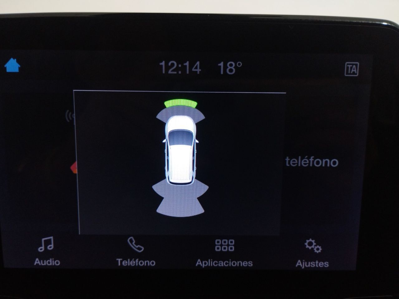 Ford EcoSport 1.0T EcoBoost ST Line - foto 16