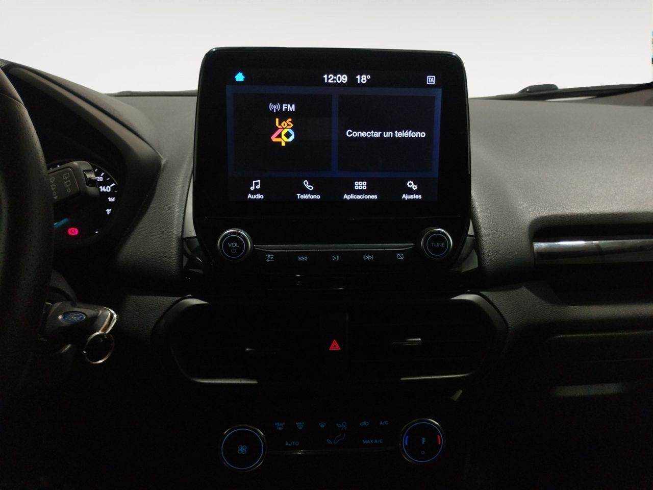 Ford EcoSport 1.0T EcoBoost ST Line - foto 15