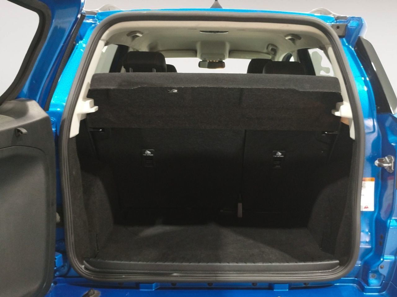 Ford EcoSport 1.0T EcoBoost ST Line - foto 12