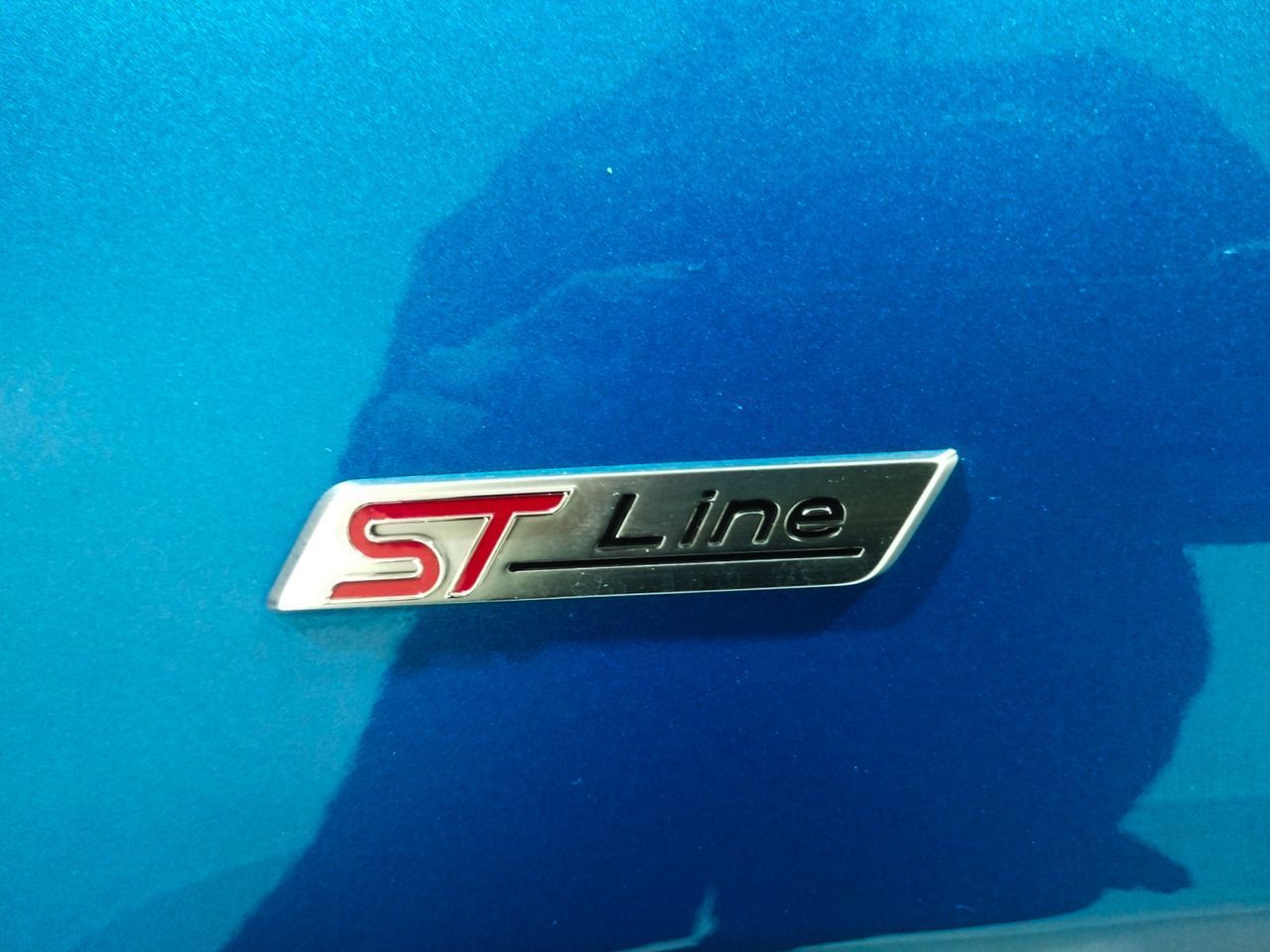 Ford EcoSport 1.0T EcoBoost ST Line - foto 19
