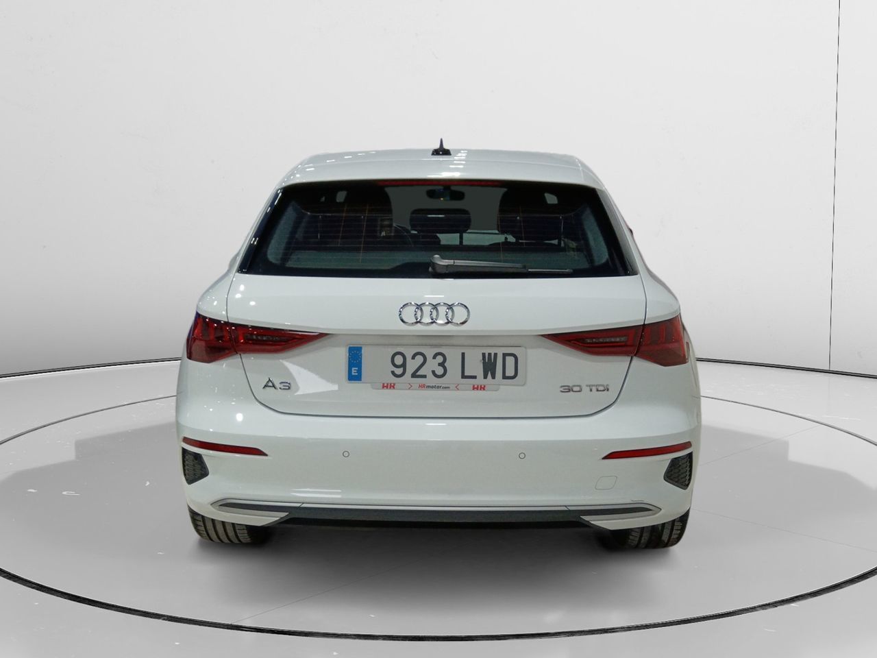 Audi A3 Advanced 30 TDI - foto 3
