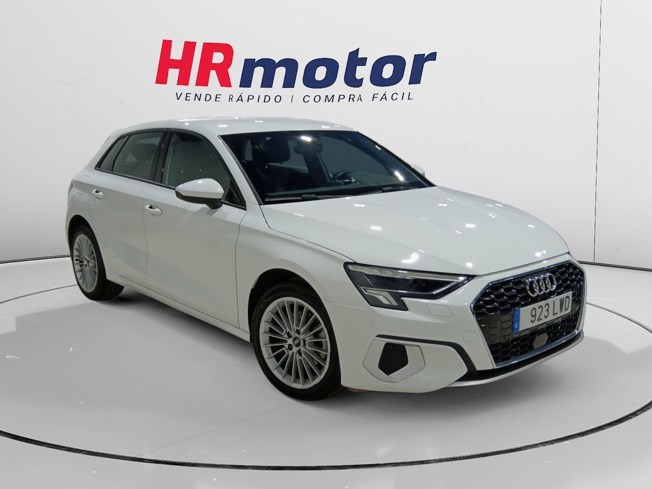 Audi A3 Advanced 30 TDI