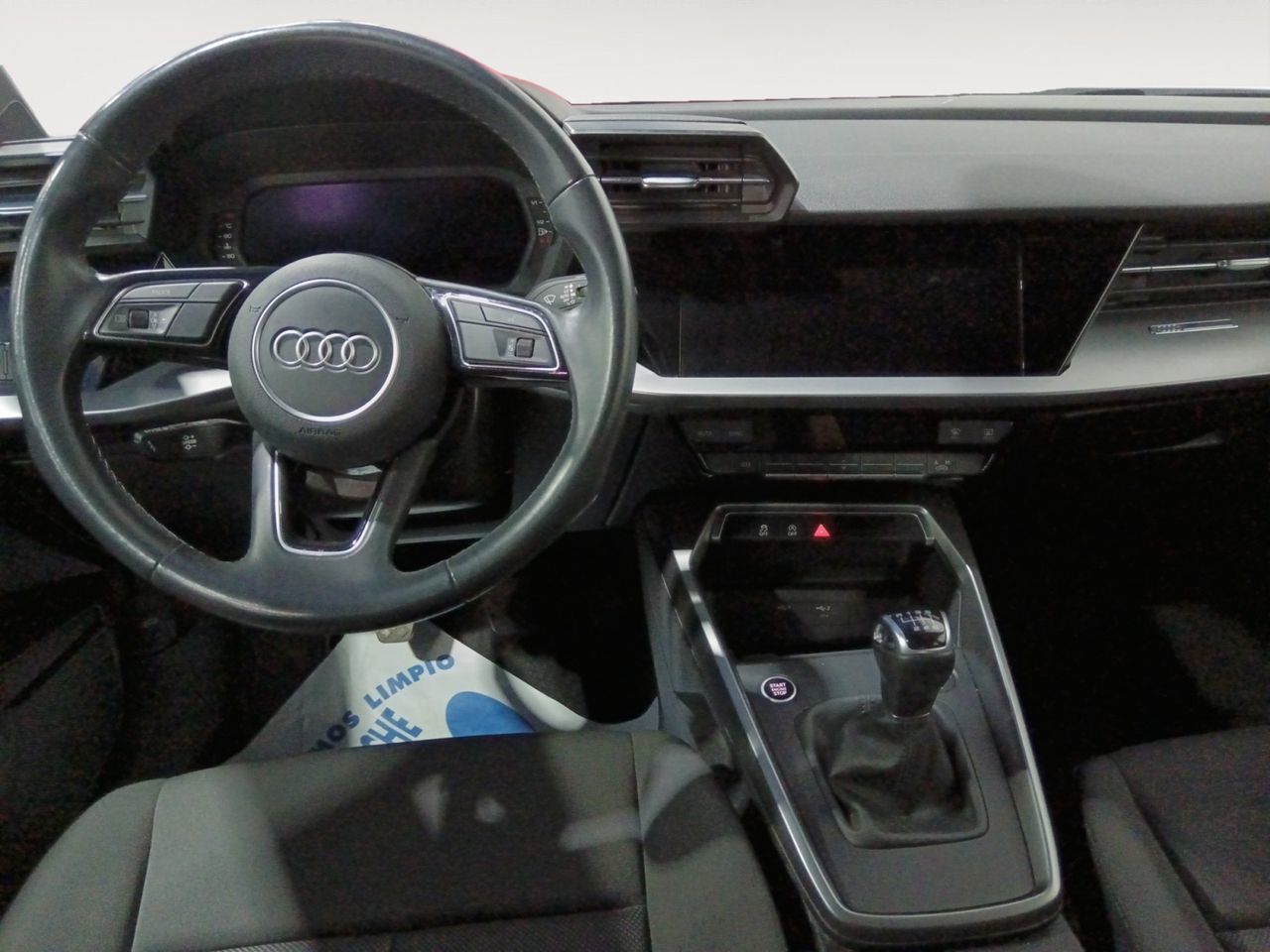 Audi A3 Advanced 30 TDI - foto 7