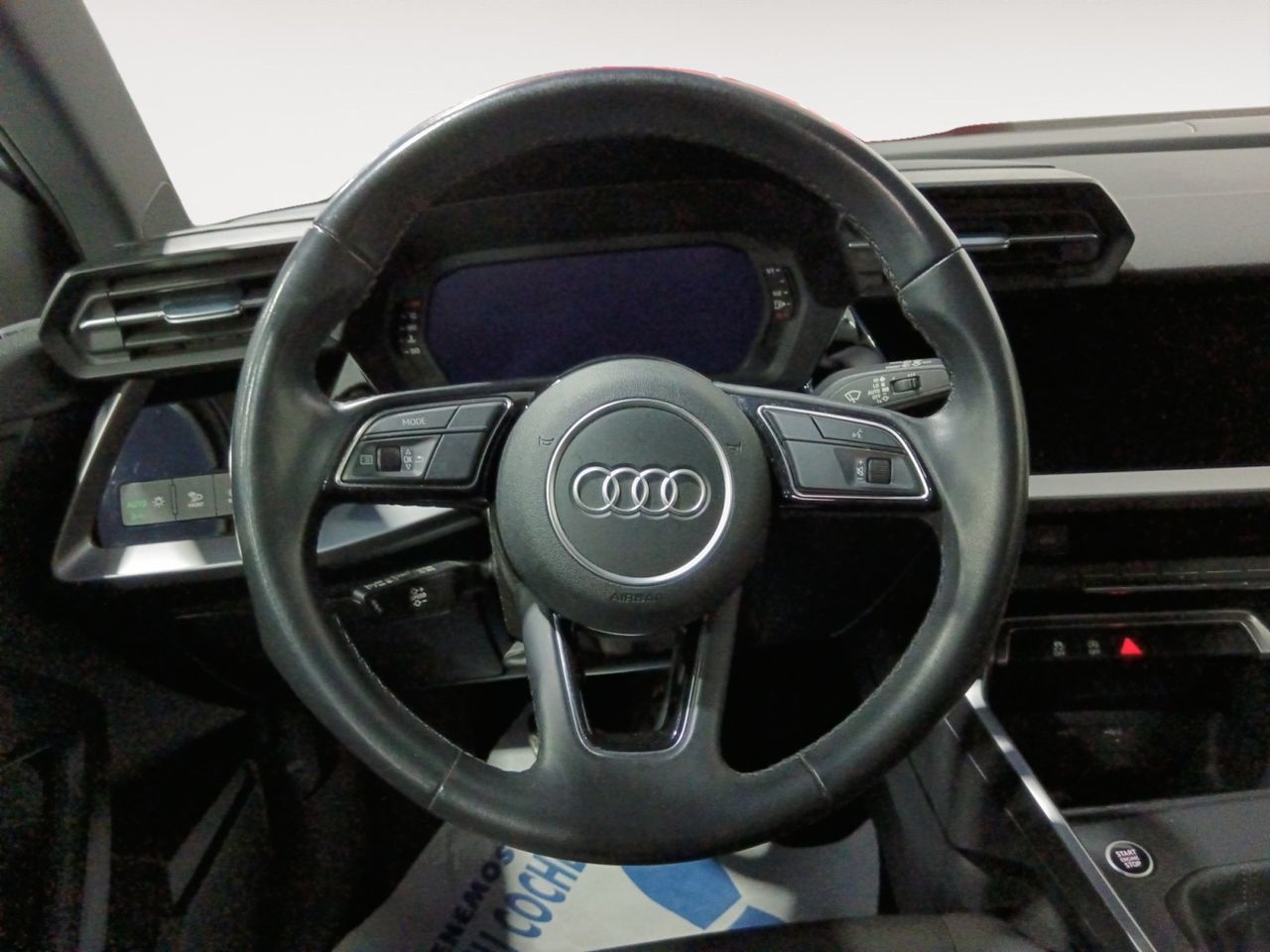 Audi A3 Advanced 30 TDI - foto 8