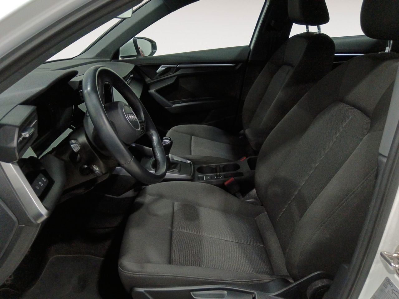 Audi A3 Advanced 30 TDI - foto 9