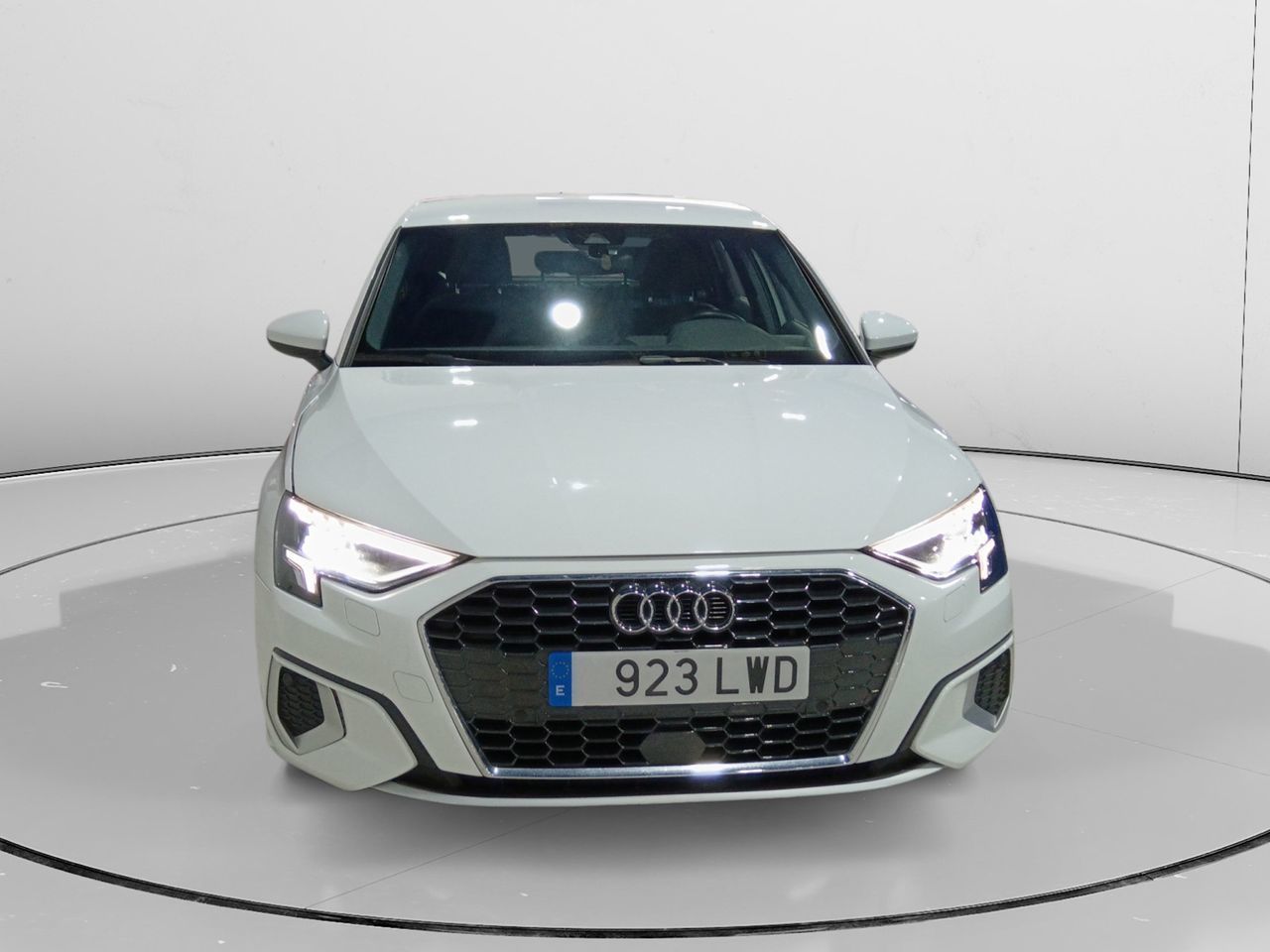 Audi A3 Advanced 30 TDI - foto 5