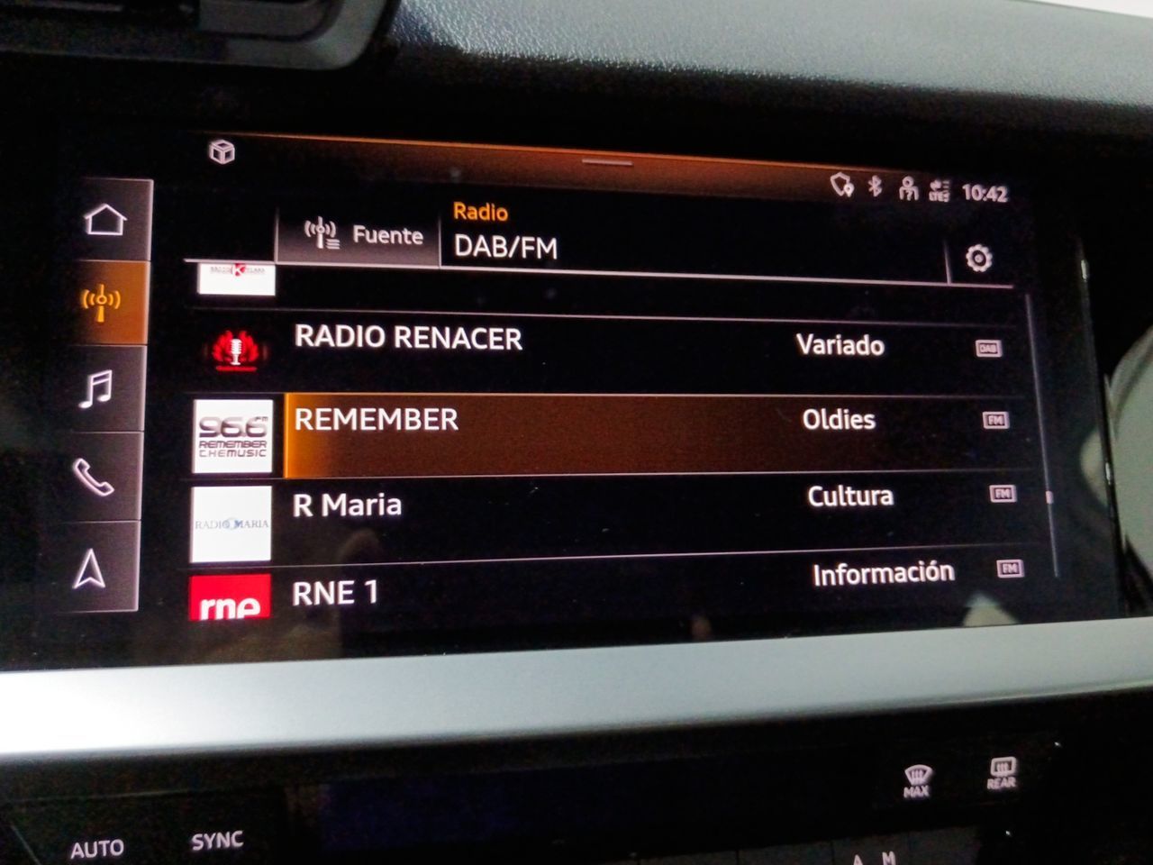 Audi A3 Advanced 30 TDI - foto 17