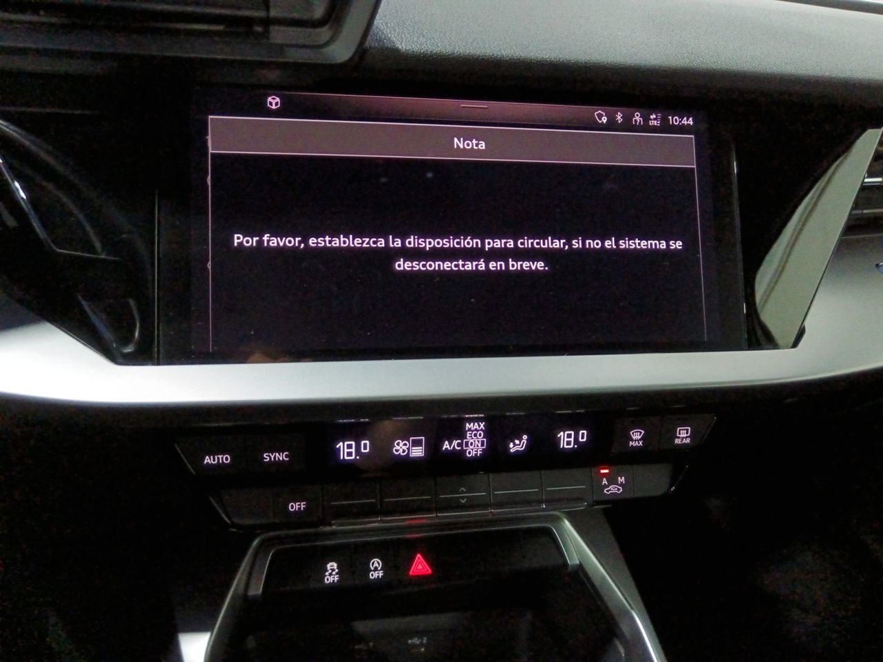 Audi A3 Advanced 30 TDI - foto 16