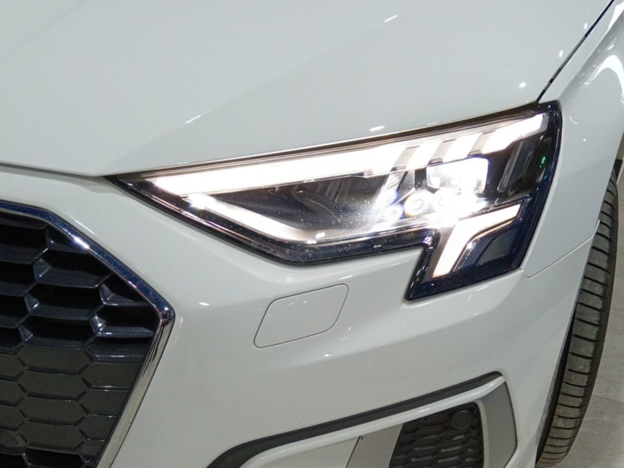 Audi A3 Advanced 30 TDI - foto 20