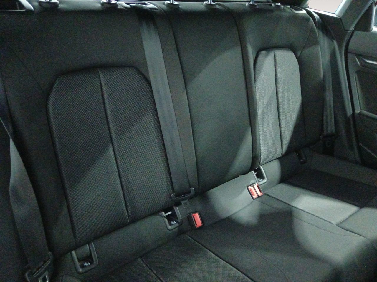Audi A3 Advanced 30 TDI - foto 10