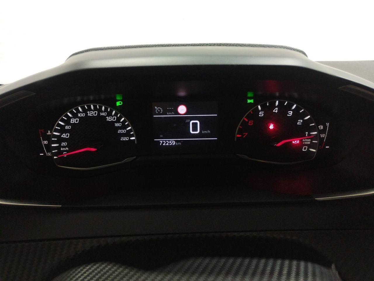 Peugeot 208 PureTech 100 Allure - foto 13