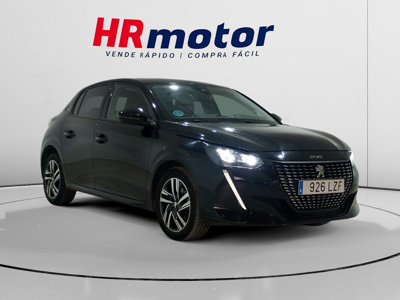Peugeot 208 PureTech 100 Allure - foto 1