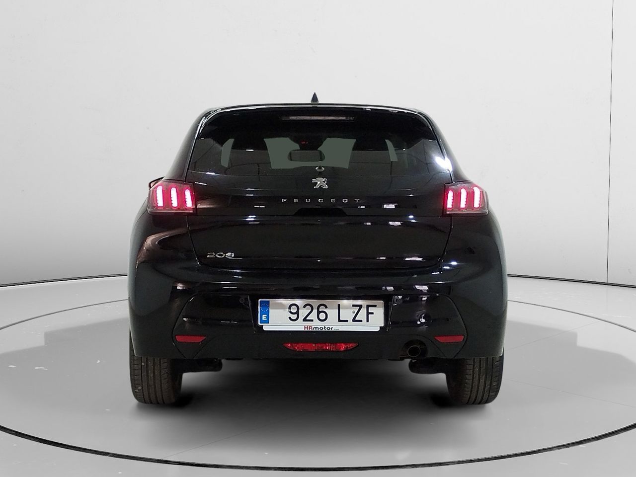 Peugeot 208 PureTech 100 Allure - foto 3