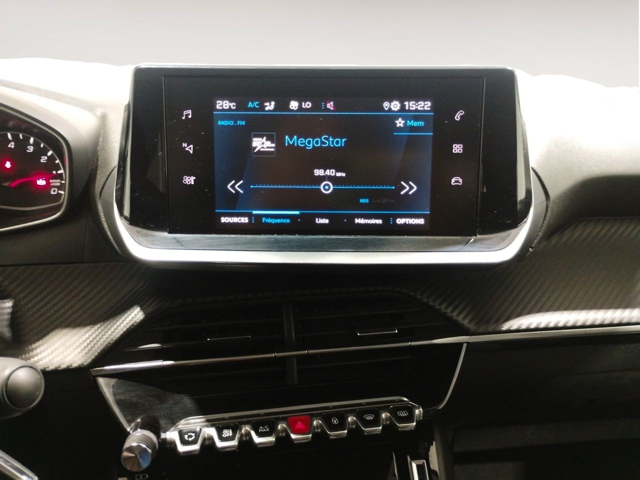 Peugeot 208 PureTech 100 Allure - foto 14