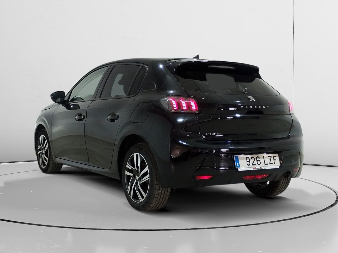 Peugeot 208 PureTech 100 Allure - foto 4