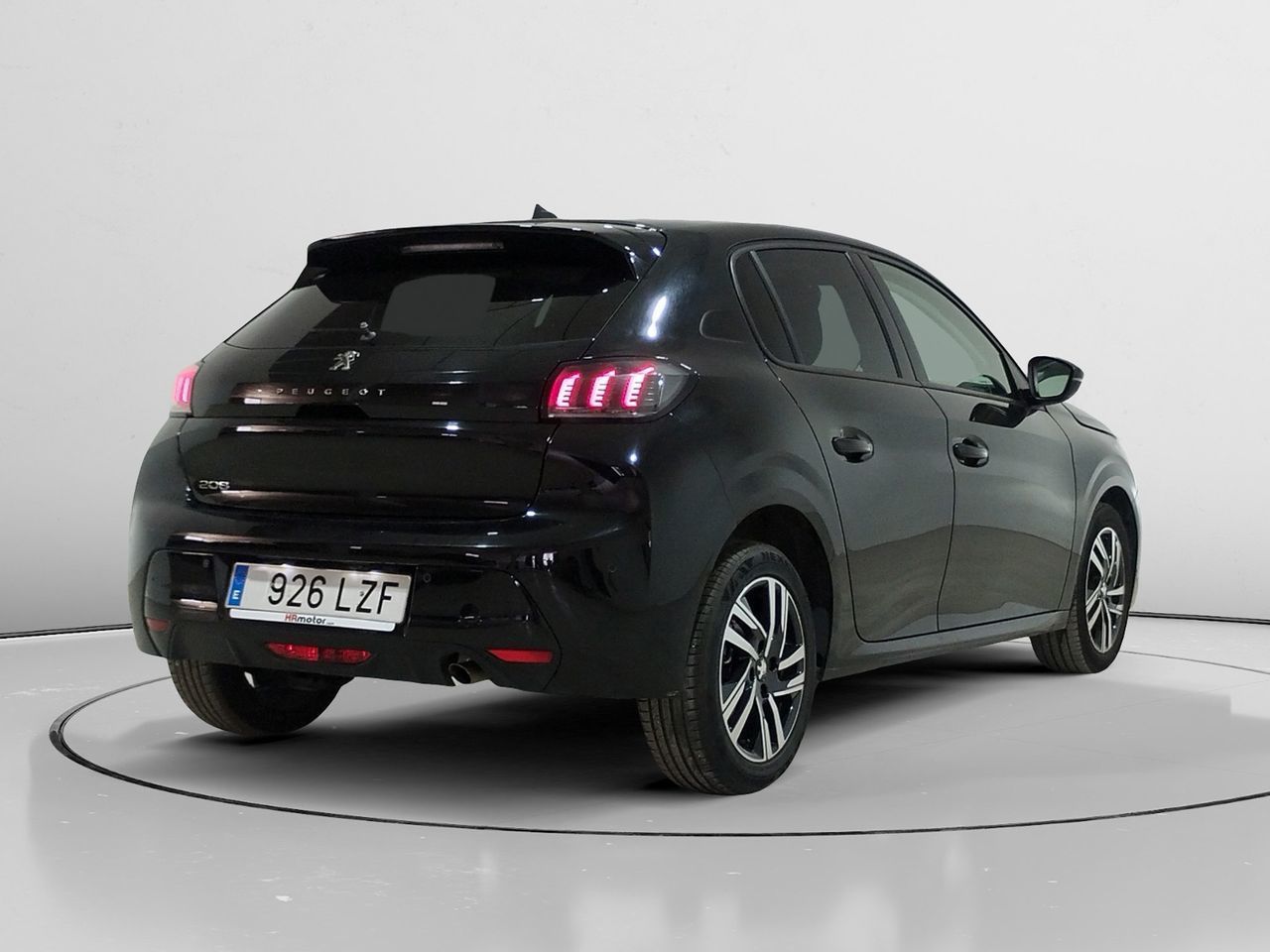 Peugeot 208 PureTech 100 Allure - foto 2