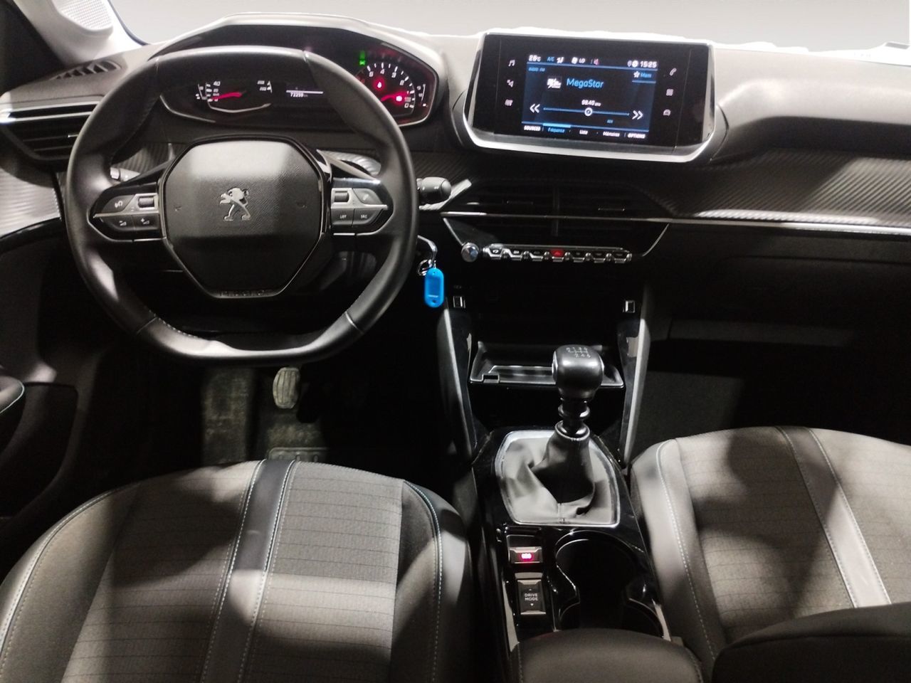 Peugeot 208 PureTech 100 Allure - foto 6
