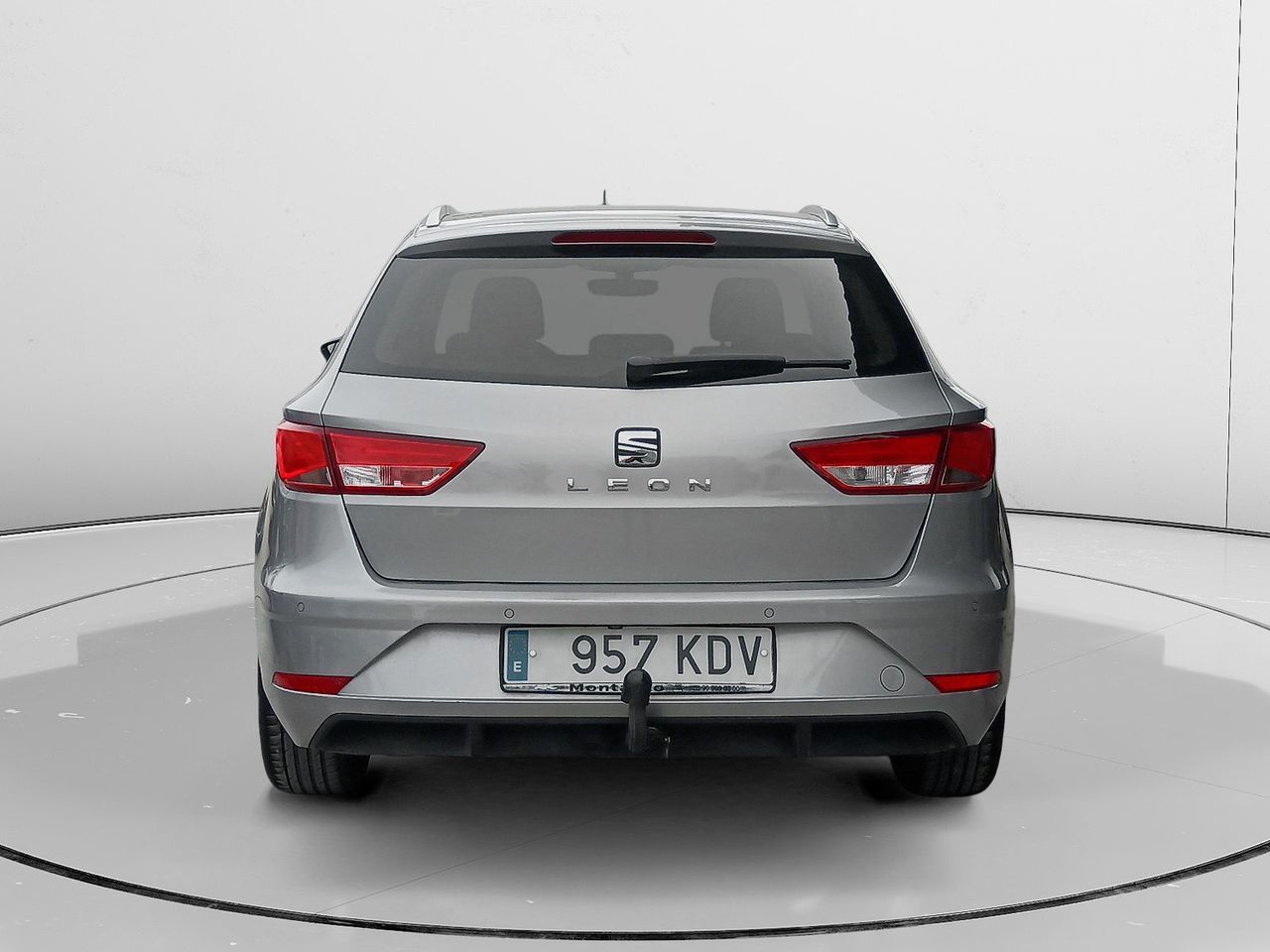 SEAT León 2.0 TDI Style Advanced Nav - foto 3