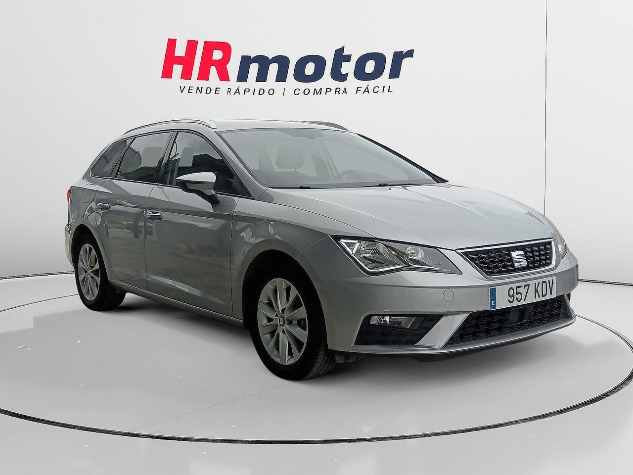 SEAT León 2.0 TDI Style Advanced Nav