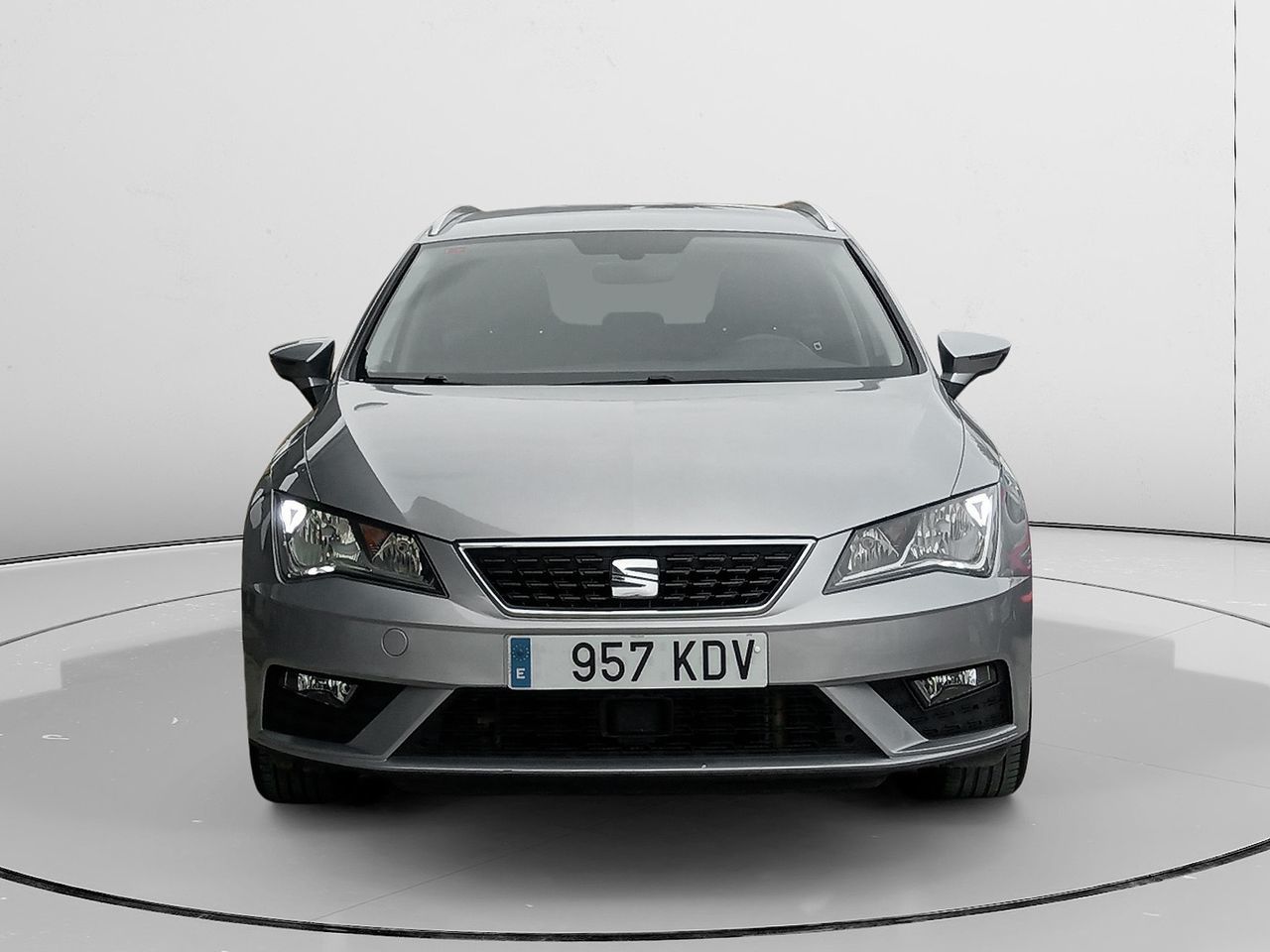 SEAT León 2.0 TDI Style Advanced Nav - foto 5