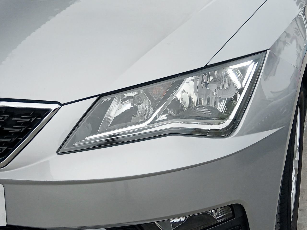 SEAT León 2.0 TDI Style Advanced Nav - foto 20