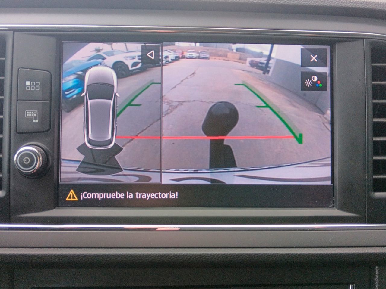 SEAT León 2.0 TDI Style Advanced Nav - foto 19