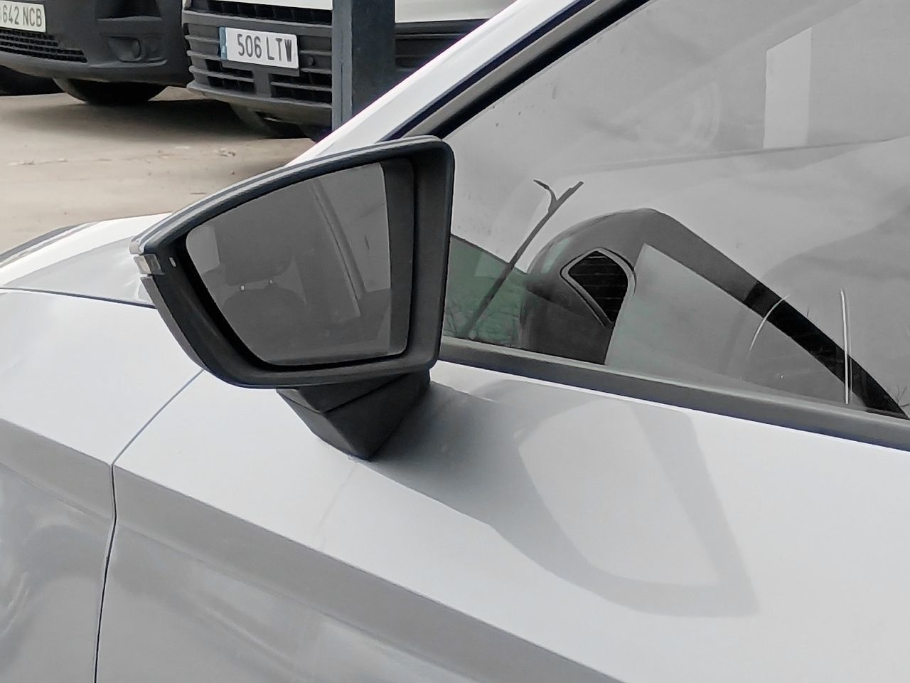 SEAT León 2.0 TDI Style Advanced Nav - foto 22