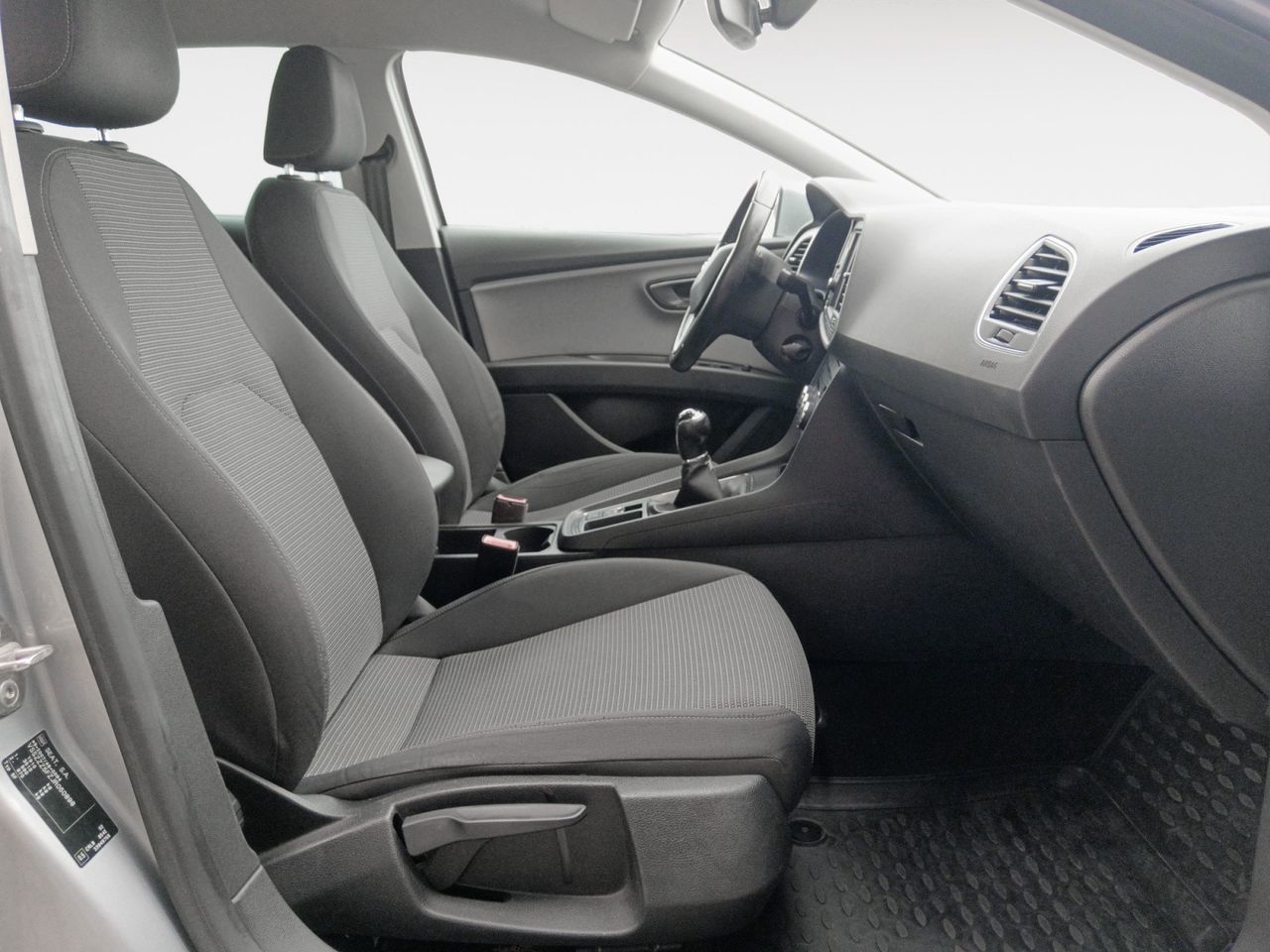SEAT León 2.0 TDI Style Advanced Nav - foto 10