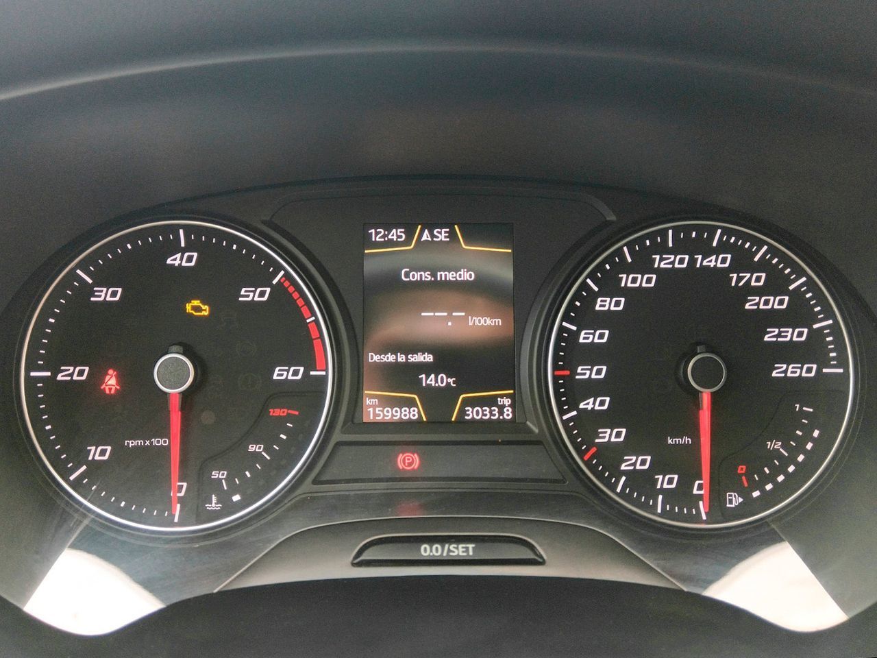 SEAT León 2.0 TDI Style Advanced Nav - foto 14