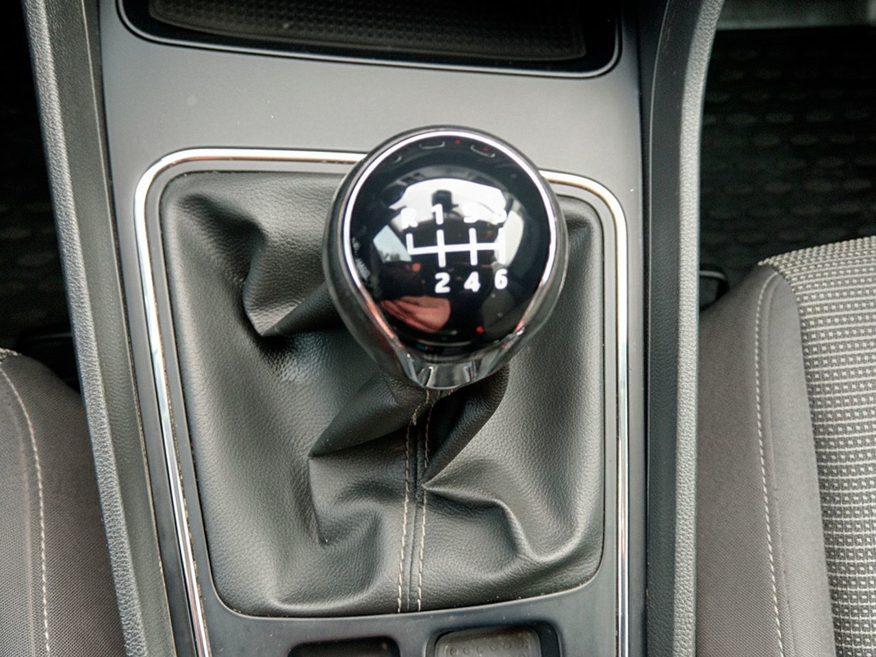 SEAT León 2.0 TDI Style Advanced Nav - foto 13