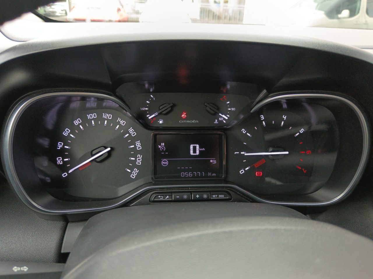 Citroën C3 Aircross PureTech 110 Shine - foto 13