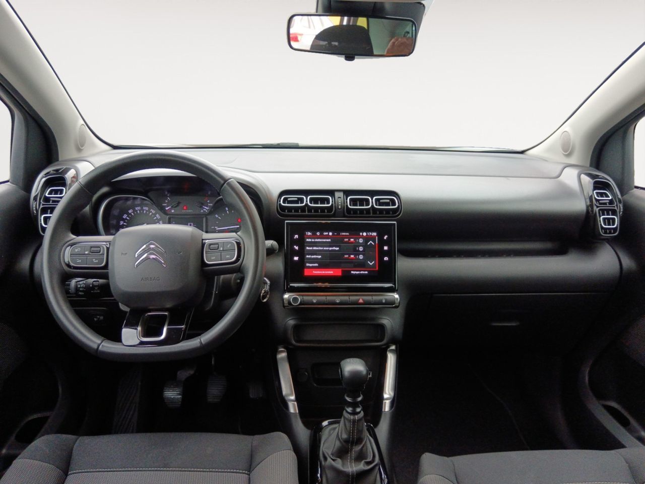 Citroën C3 Aircross PureTech 110 Shine - foto 6