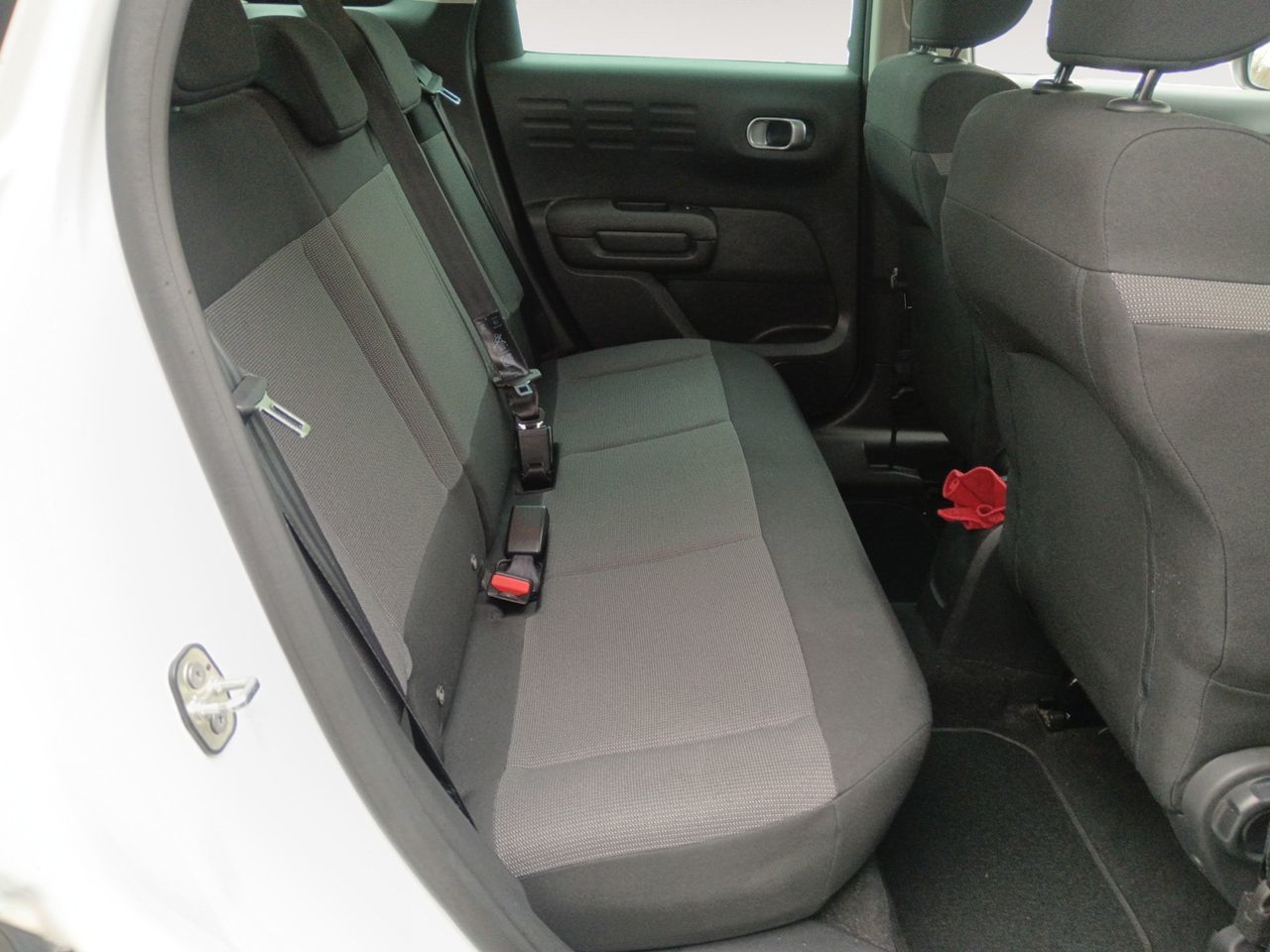 Citroën C3 Aircross PureTech 110 Shine - foto 9