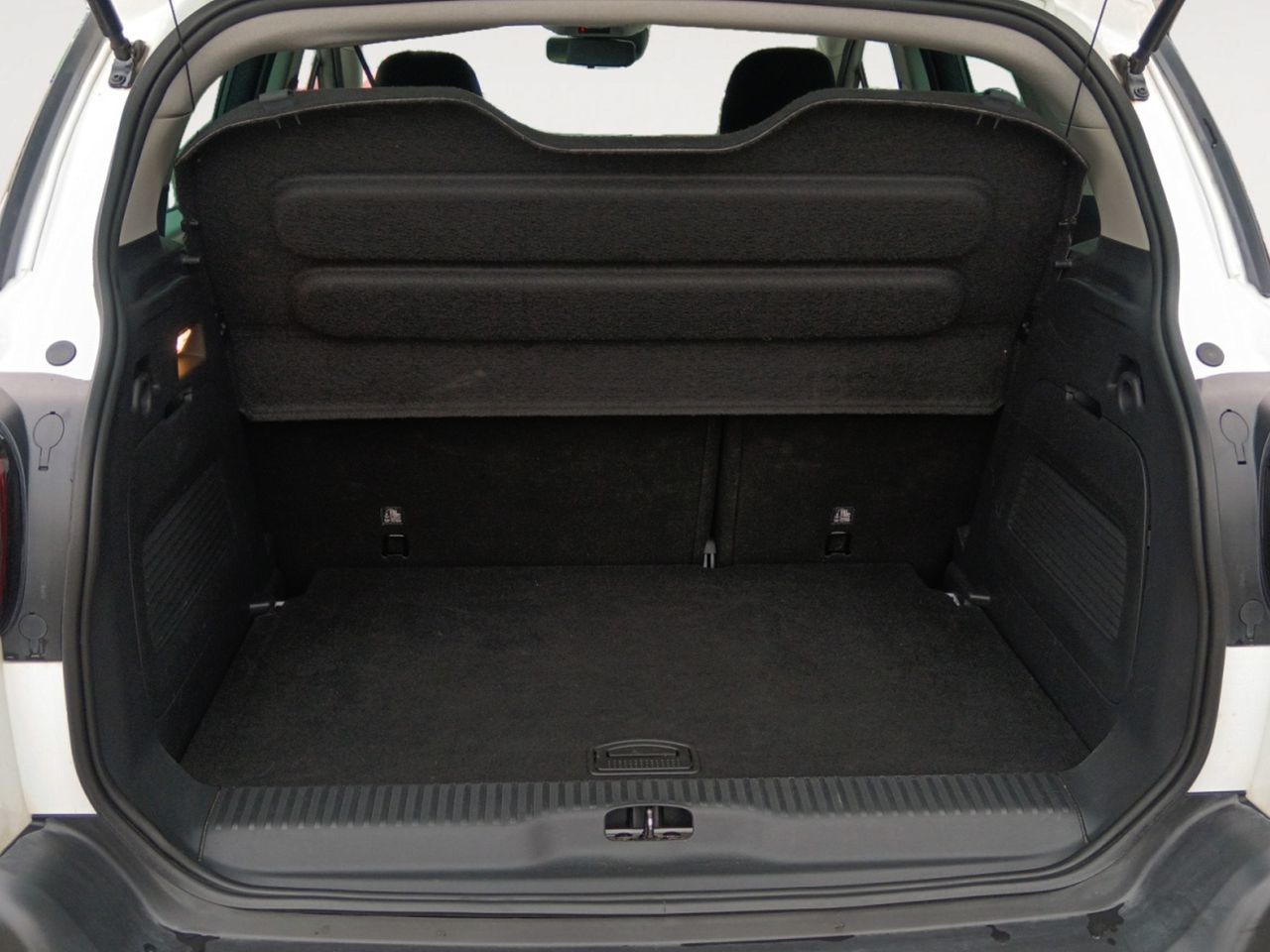 Citroën C3 Aircross PureTech 110 Shine - foto 11