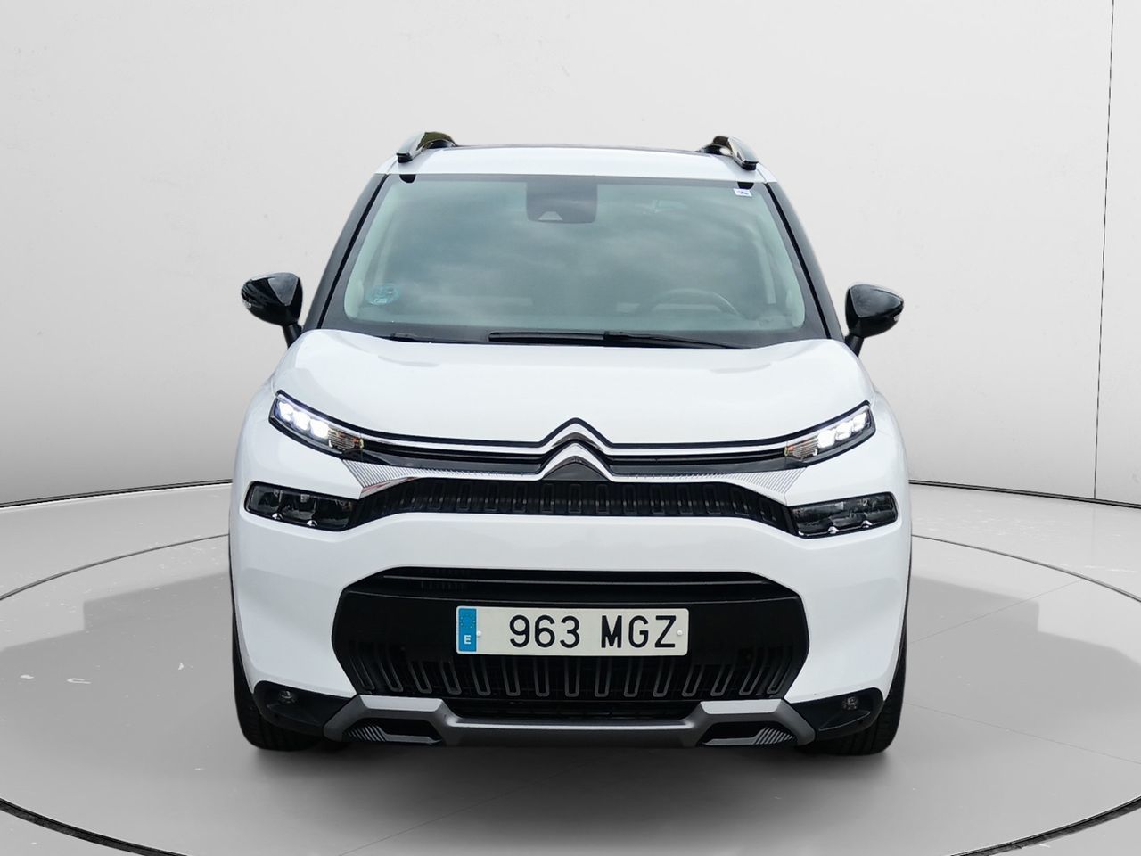 Citroën C3 Aircross PureTech 110 Shine - foto 5
