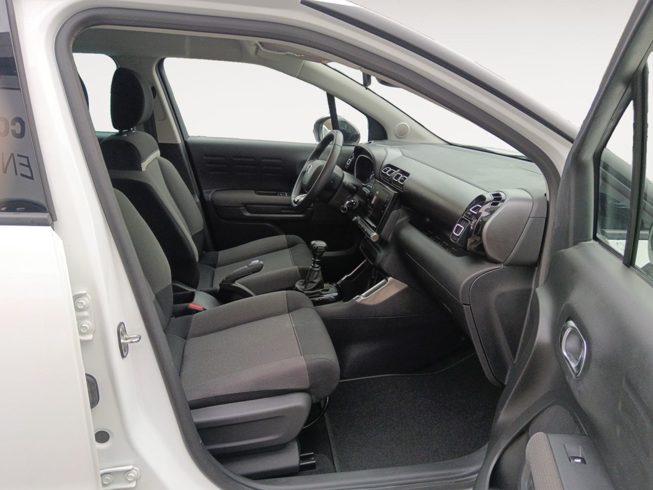 Citroën C3 Aircross PureTech 110 Shine - foto 10