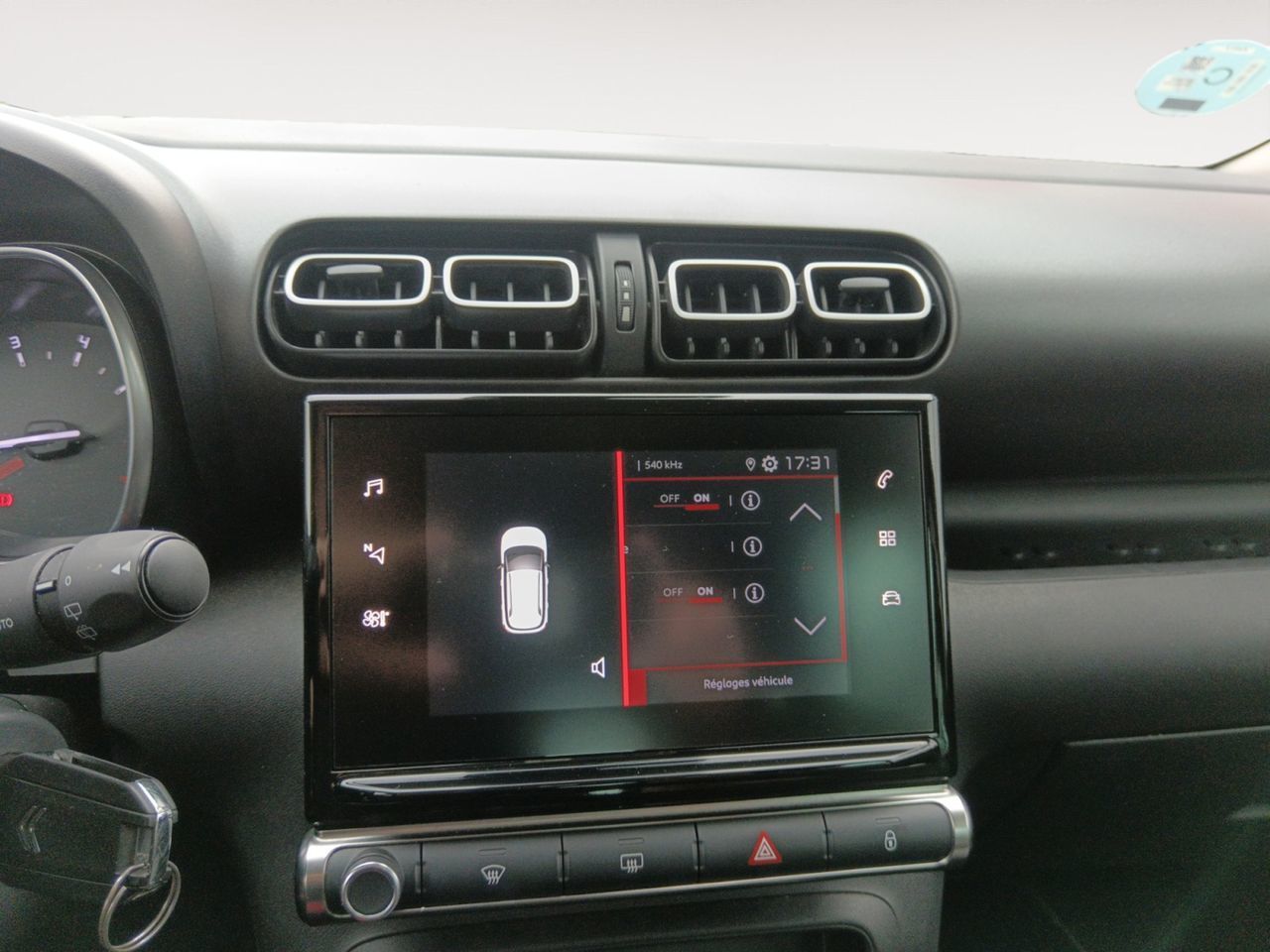 Citroën C3 Aircross PureTech 110 Shine - foto 15