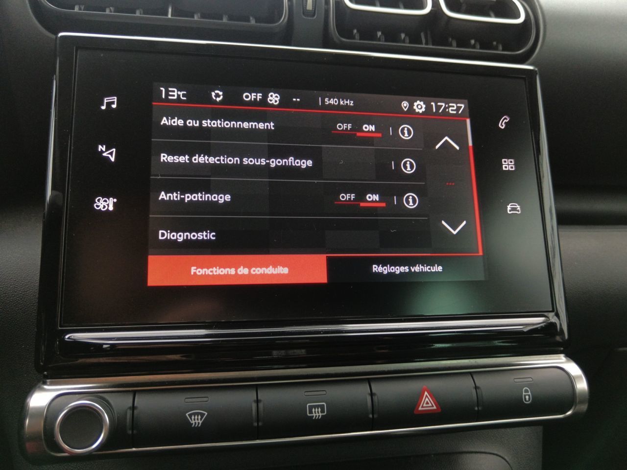 Citroën C3 Aircross PureTech 110 Shine - foto 14