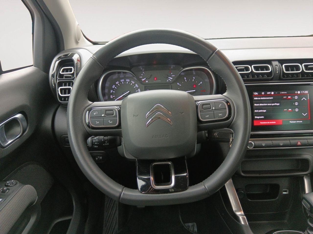 Citroën C3 Aircross PureTech 110 Shine - foto 7
