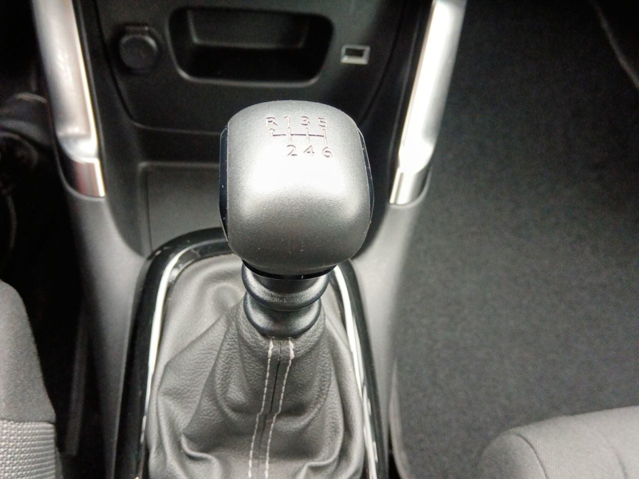 Citroën C3 Aircross PureTech 110 Shine - foto 12