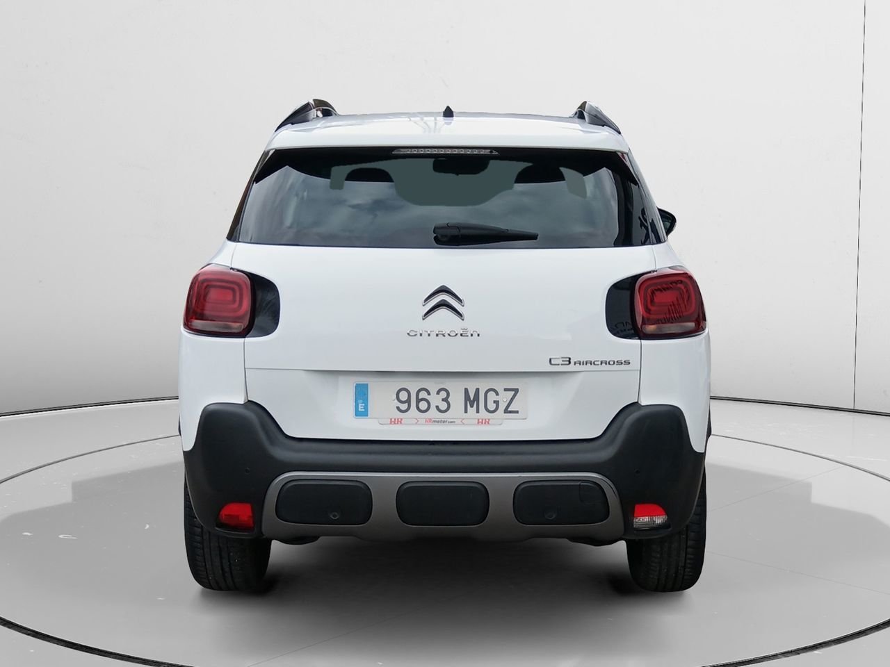 Citroën C3 Aircross PureTech 110 Shine - foto 3