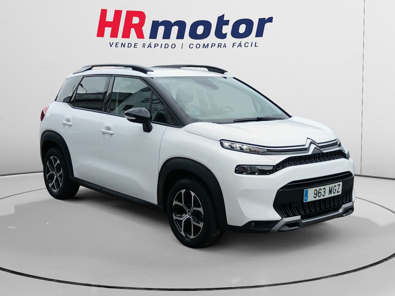 Citroën C3 Aircross PureTech 110 Shine