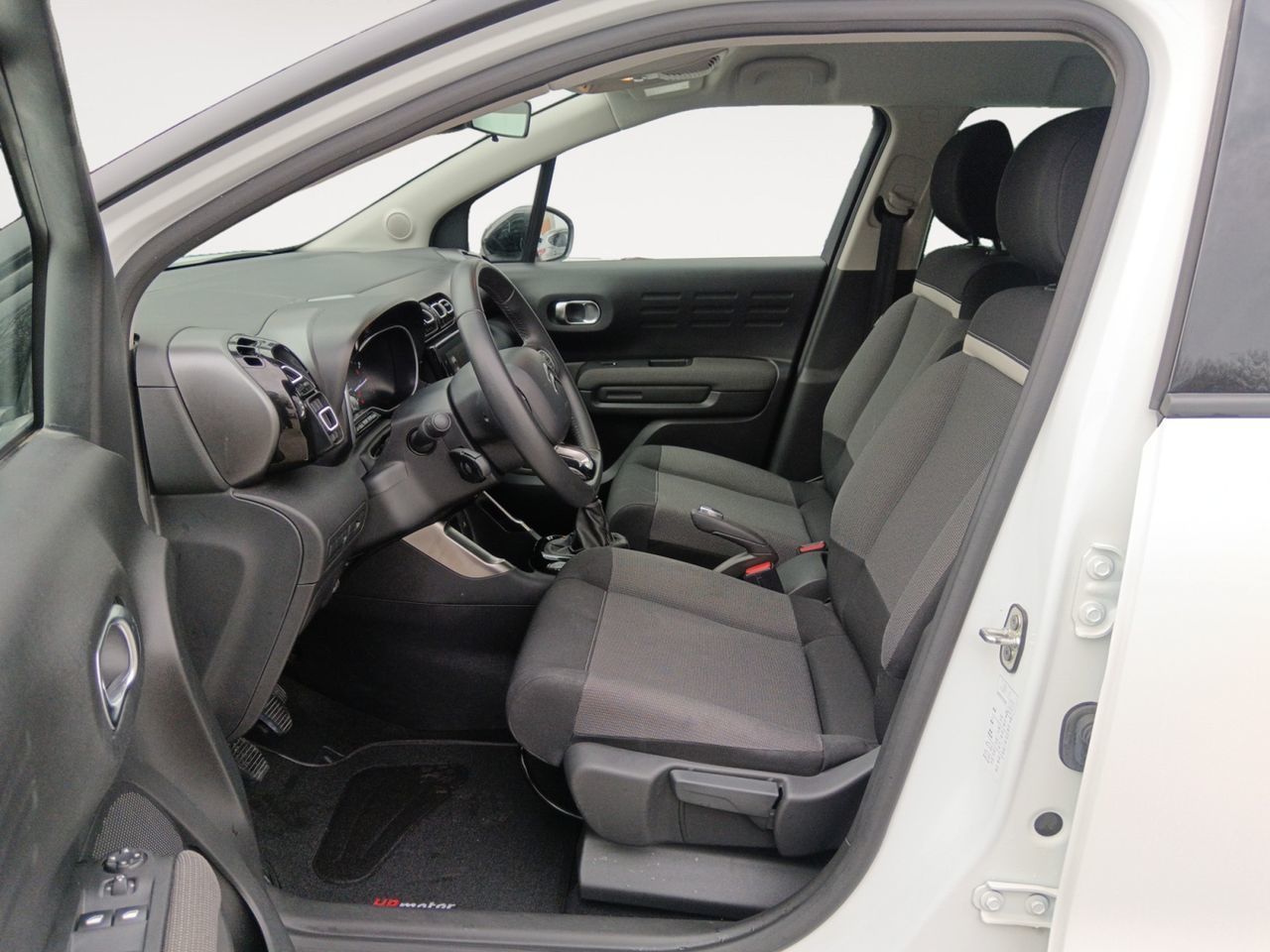Citroën C3 Aircross PureTech 110 Shine - foto 8
