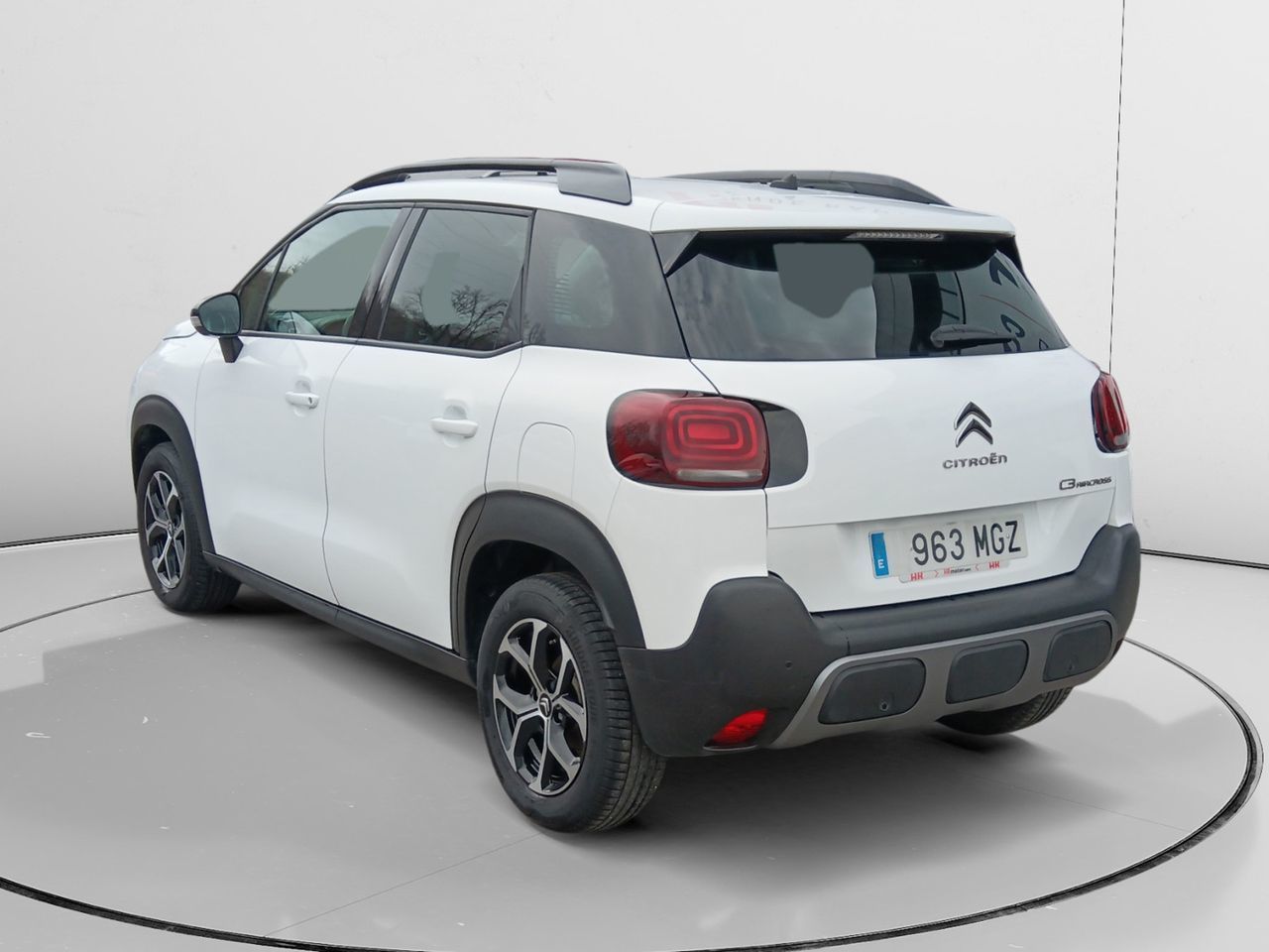 Citroën C3 Aircross PureTech 110 Shine - foto 4