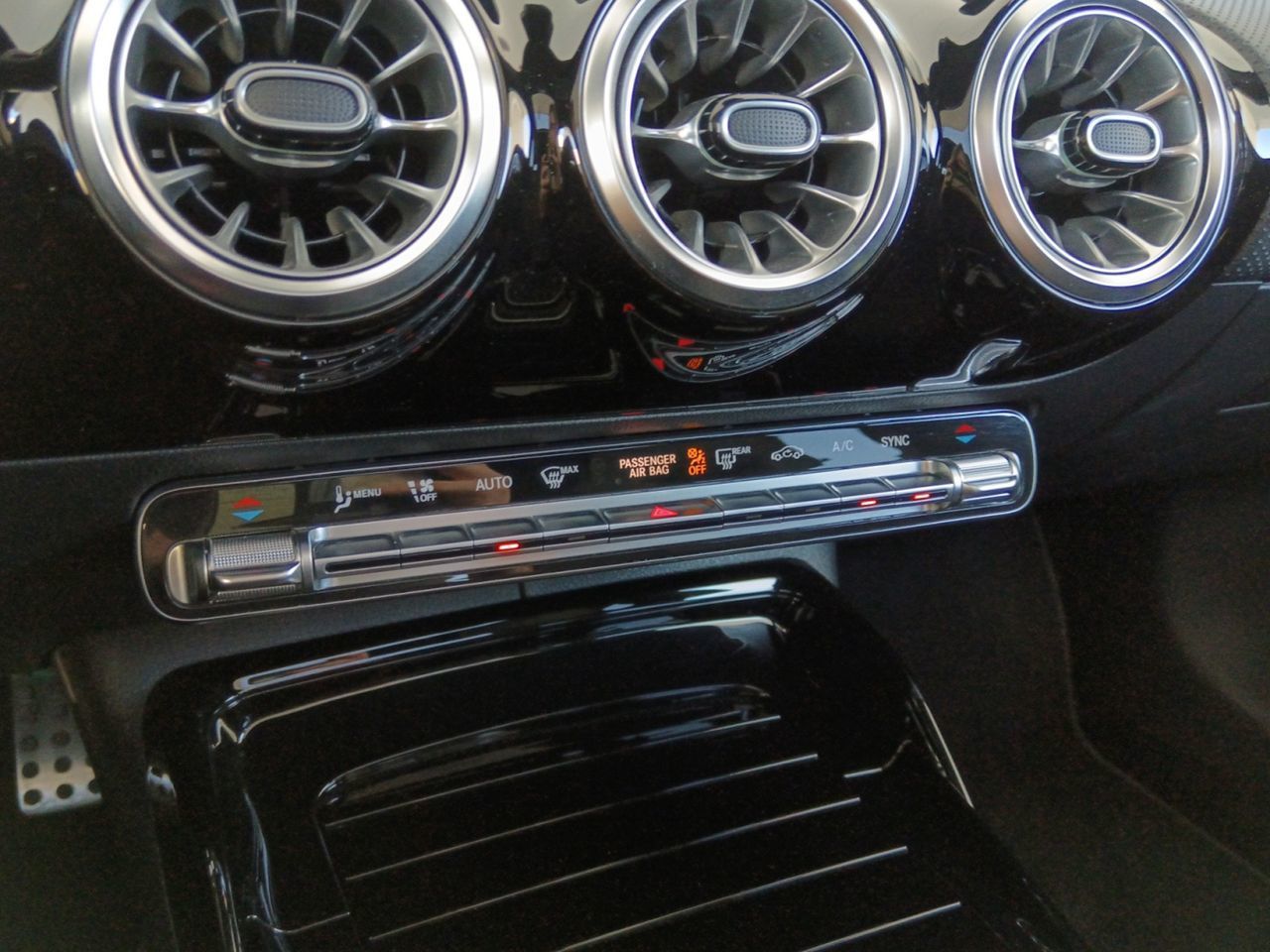 Mercedes-Benz CLA 35 AMG Shooting Brake 4Matic+ - foto 23