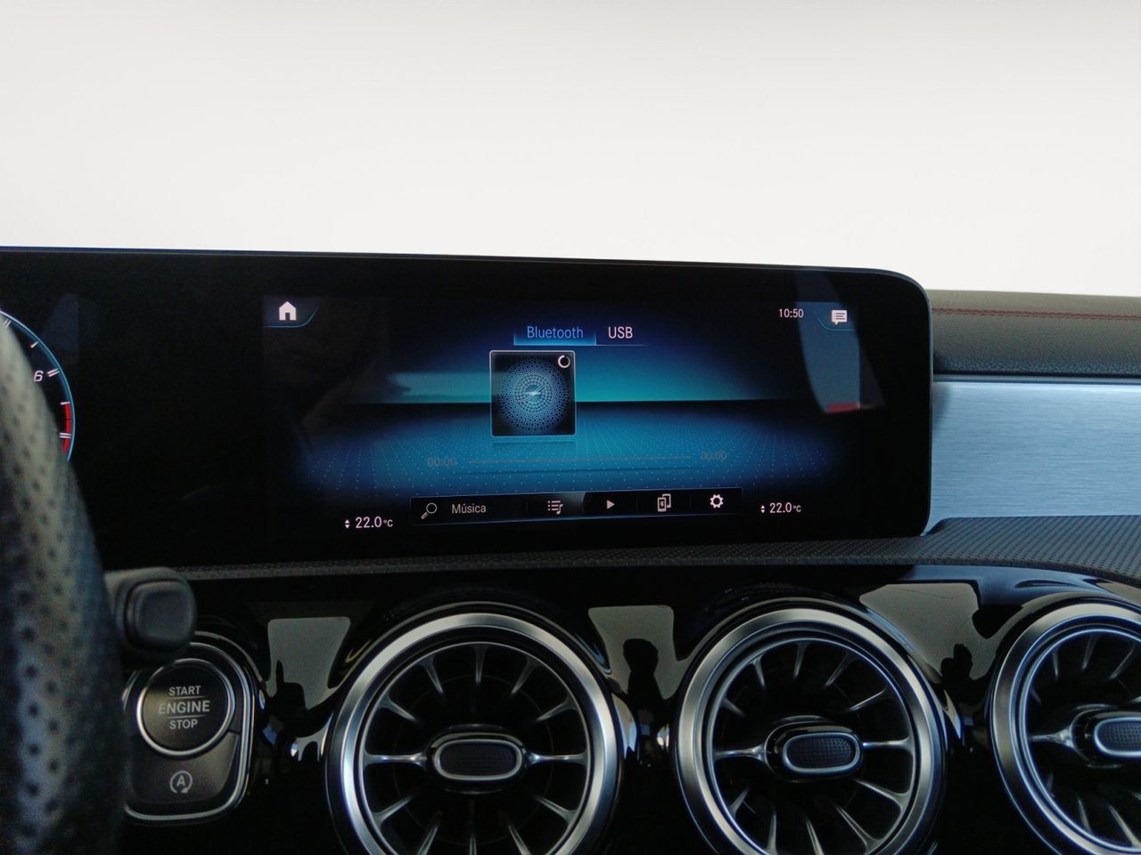 Mercedes-Benz CLA 35 AMG Shooting Brake 4Matic+ - foto 18
