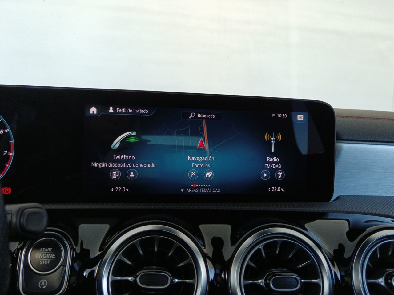 Mercedes-Benz CLA 35 AMG Shooting Brake 4Matic+ - foto 16